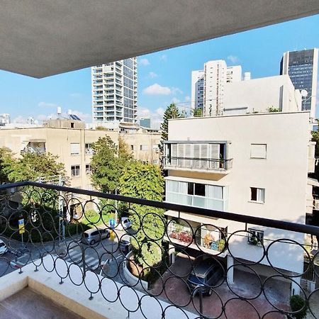 Bnbisrael Apartments - Yosef Eliyahu Terracotta Tel Aviv-Jaffa Exterior foto